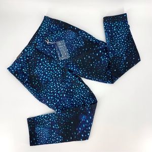 G-Star Elwood NWT Whale Shark Print 3D Mid Rise Boyfriend Fit Canvas Jeans, 27